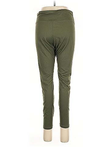 Express One Eleven Active Pants (view 2)