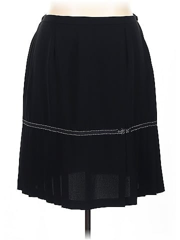 DressBarn Casual Skirt (view 1)