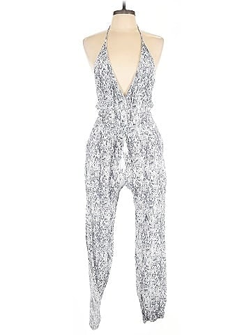 Olivaceous Jumpsuit (view 1)