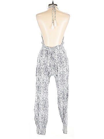 Olivaceous Jumpsuit (view 2)