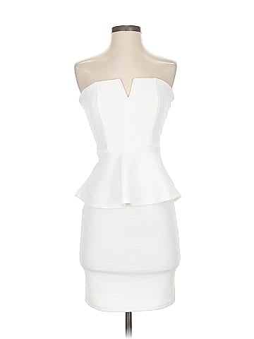 Charlotte Russe Cocktail Dress (view 1)