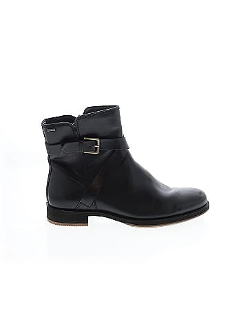 Ecco Ankle Boots (view 1)