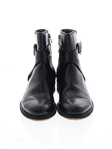 Ecco Ankle Boots (view 2)