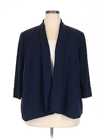 Jones Studio Blazer (view 1)