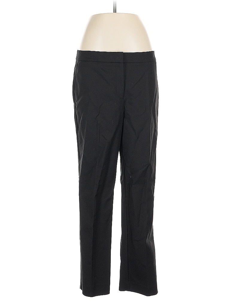 Click to view more detailed imagery on our partner's website Pre-owned Chico's Dress Pants In Black