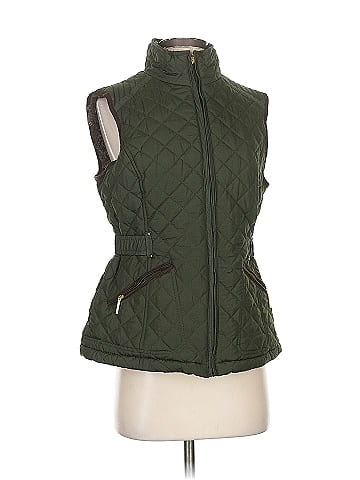 Weatherproof Vest (view 1)