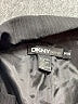 DKNY 100% Wool Black Wool Blazer Size 14 (petite) - photo 6