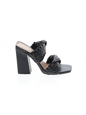 Qupid Mule/Clog (view 1)