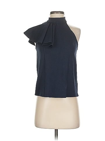 Eri + Ali Sleeveless Blouse (view 1)