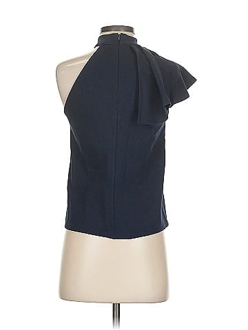 Eri + Ali Sleeveless Blouse (view 2)