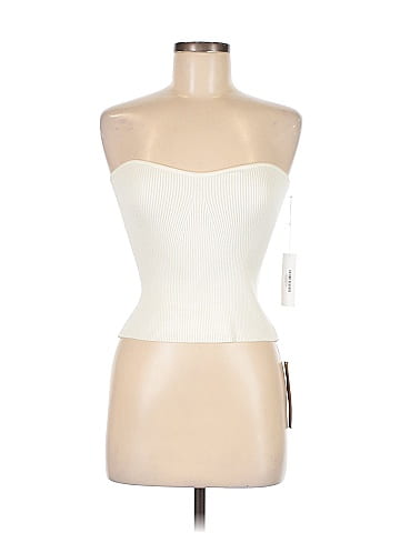 Reformation Tube Top (view 1)