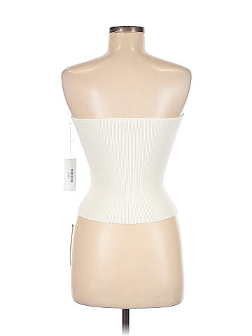 Reformation Tube Top (view 2)