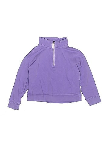 Primary Clothing Zip Up Hoodie (view 1)