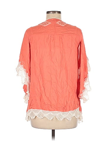 Rip Curl Kimono (view 2)