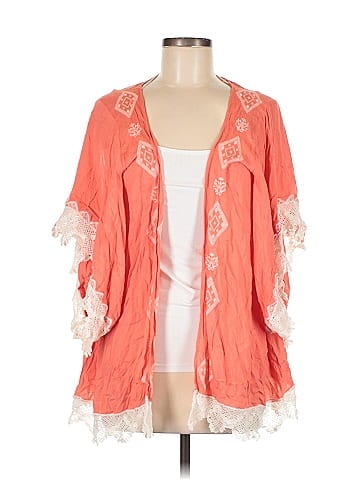 Rip Curl Kimono (view 1)