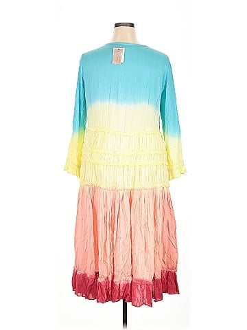 Philosophy Republic Clothing Casual Dress (view 2)
