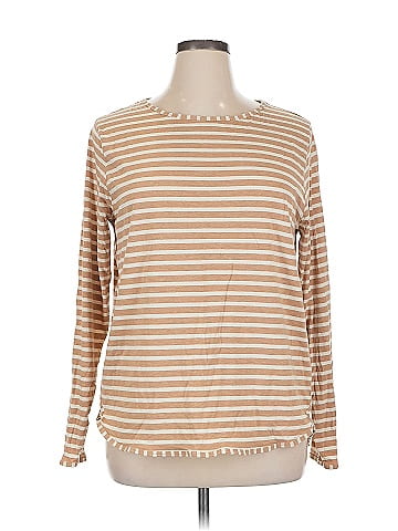 Coolibar Long Sleeve T-Shirt (view 1)
