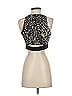 Reebok Black Tank Top Size XXS (estimated) - photo 2