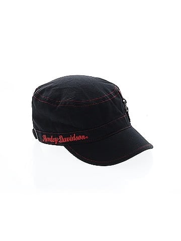 Harley Davidson Hat (view 1)