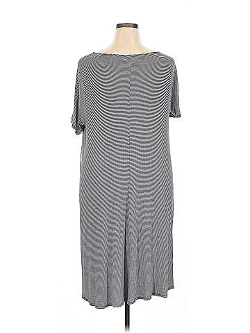 Philosophy Republic Clothing Casual Dress (view 2)