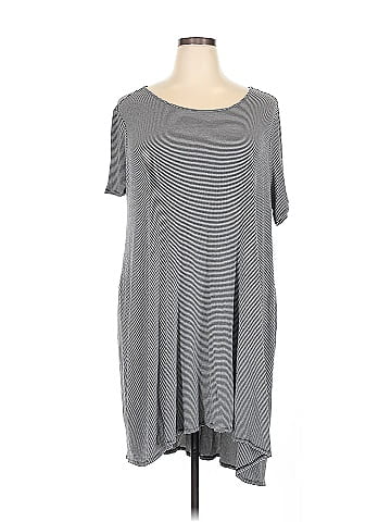 Philosophy Republic Clothing Casual Dress (view 1)