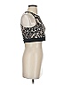 Reebok Black Tank Top Size XXS (estimated) - photo 4
