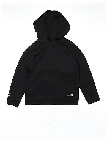 Russell Athletic Zip Up Hoodie (view 2)