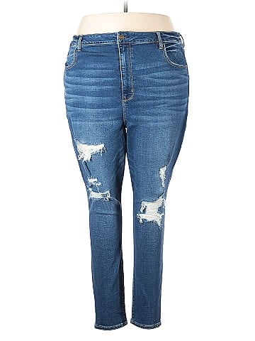 American Eagle Outfitters Jeans (view 1)