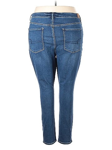American Eagle Outfitters Jeans (view 2)
