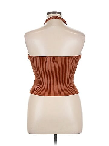 Dissh Sleeveless Top (view 2)
