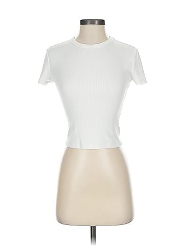 Abercrombie Short Sleeve Turtleneck (view 1)