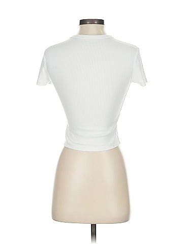 Abercrombie Short Sleeve Turtleneck (view 2)