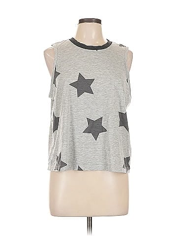 Ariat Sleeveless T-Shirt (view 1)