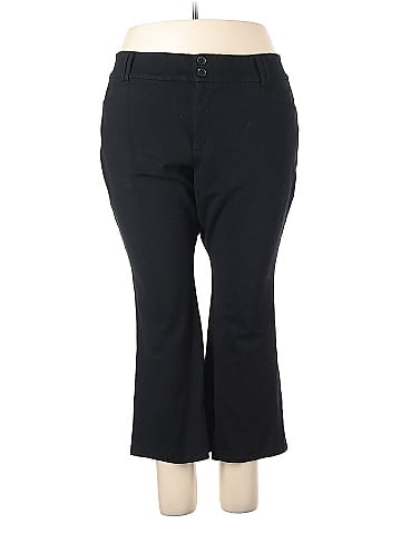 Studio by Torrid Casual Pants (view 1)