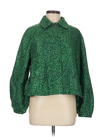 Piazza Sempione Jacket (view 1)