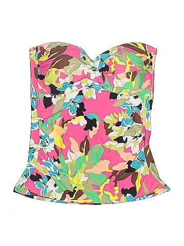 Anne Cole Swimsuit Top (view 1)
