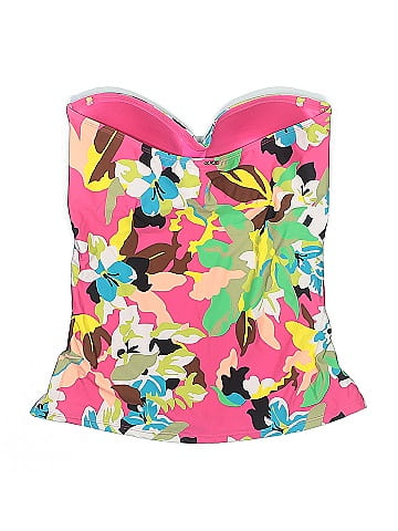 Anne Cole Swimsuit Top (view 2)