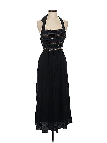 Hem & Thread Cocktail Dress (view 1)