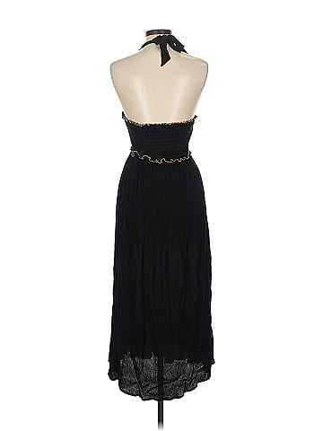 Hem & Thread Cocktail Dress (view 2)