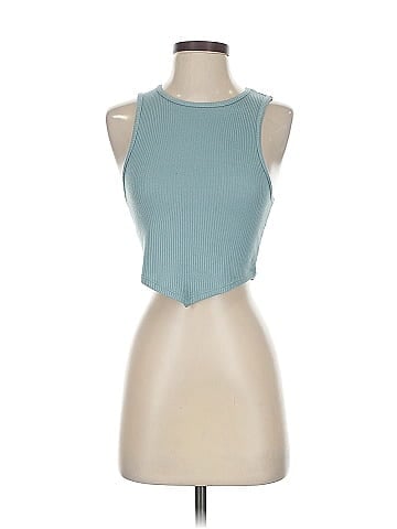 Gilly Hicks Tank Top (view 1)