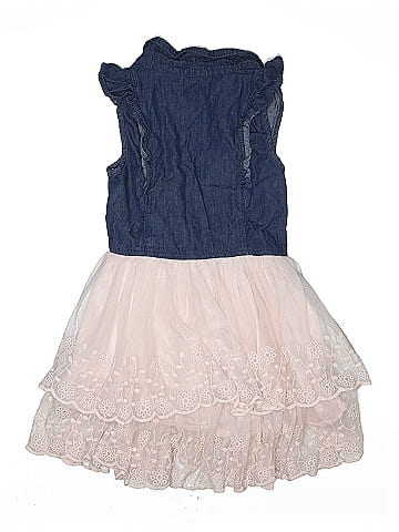CALVIN KLEIN JEANS Dress (view 2)