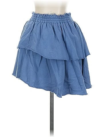 Aerie Casual Skirt (view 2)