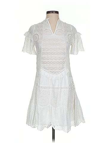 Sea New York Casual Dress (view 1)