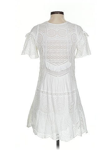 Sea New York Casual Dress (view 2)