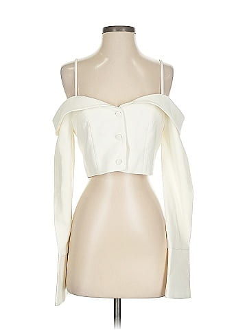 Camila Coelho Sleeveless Blouse (view 1)