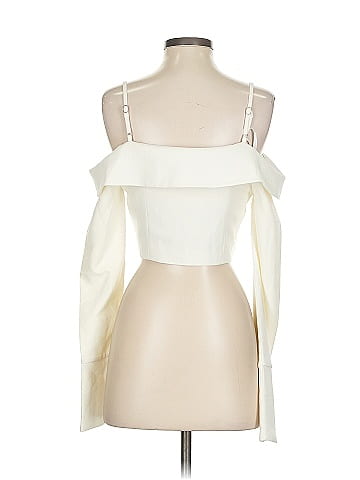Camila Coelho Sleeveless Blouse (view 2)