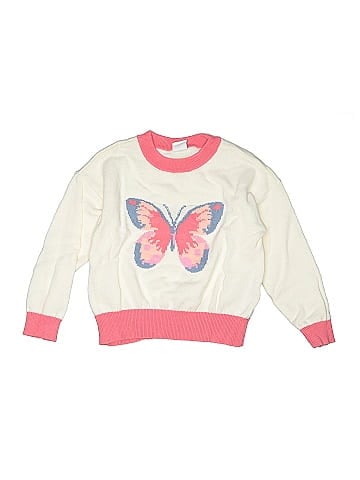 Baby Gap Pullover Sweater (view 1)