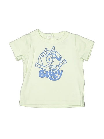 Bluey Short Sleeve T-Shirt (view 1)