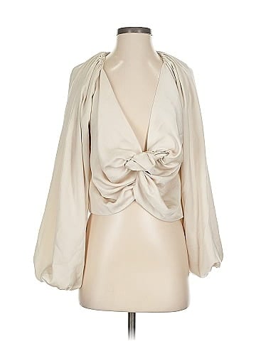 Endless Rose 3/4 Sleeve Blouse (view 1)