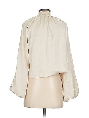 Endless Rose 3/4 Sleeve Blouse (view 2)